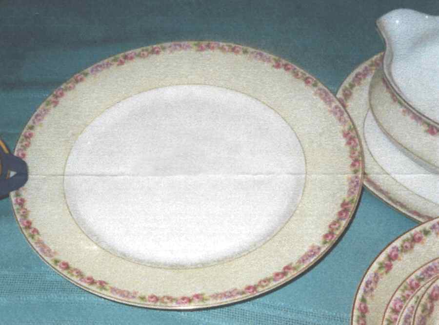 THU392 Dinner Plate by Thun-1