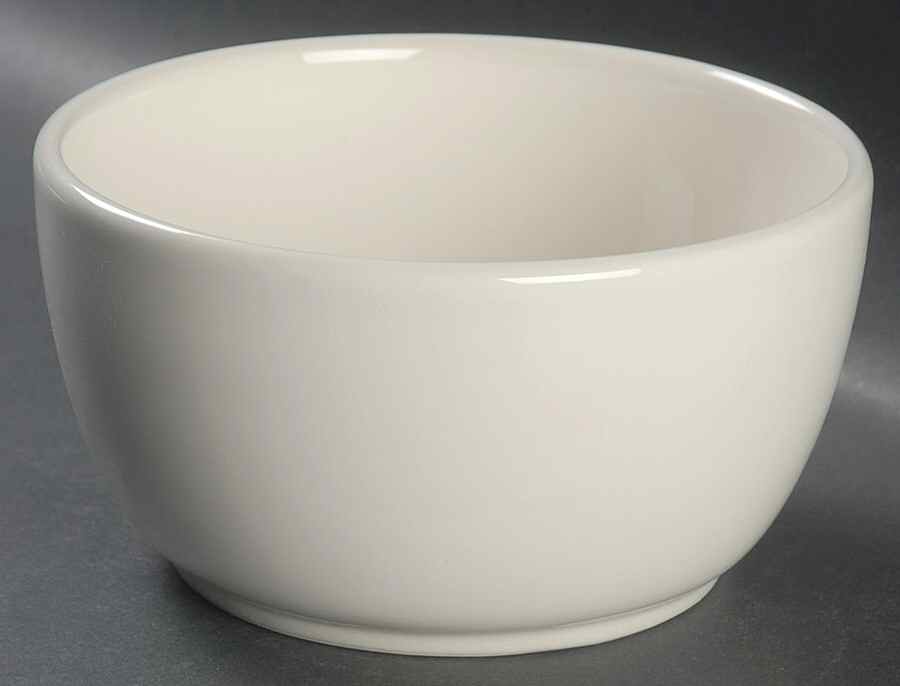 Espana Pearl Coupe Cereal Bowl by Tabletops Unlimited-1