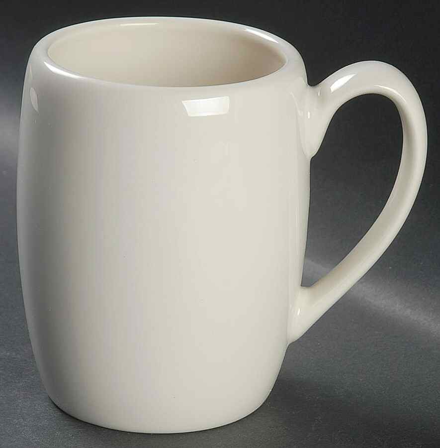 Espana Pearl Mug by Tabletops Unlimited-1