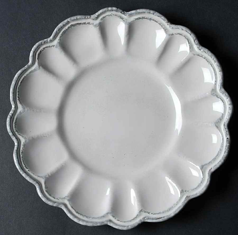 Castleware Salad Plate by Tabletops Unlimited-1