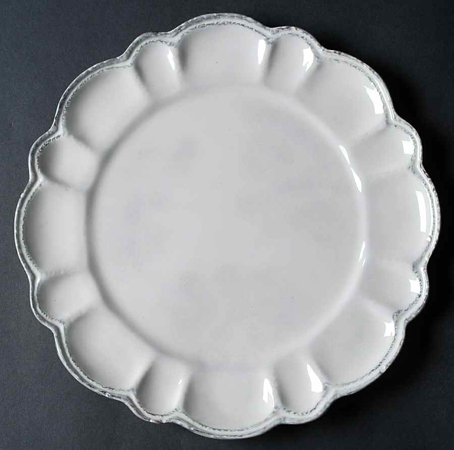 Castleware Dinner Plate by Tabletops Unlimited-1