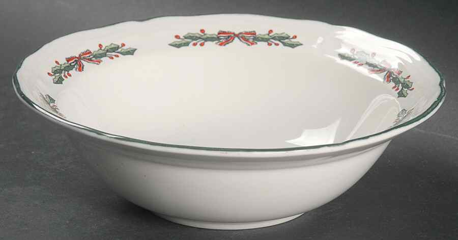 THL4 Coupe Cereal Bowl by Thailand-1