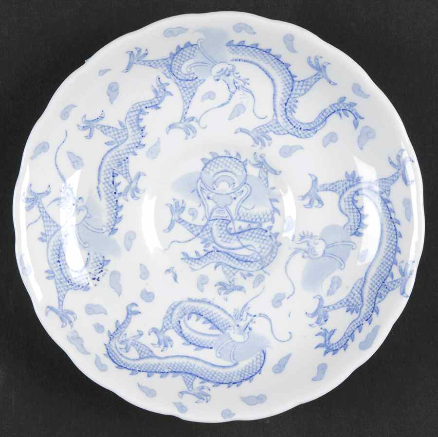 C8876 Saucer by Tuscan - Royal Tuscan-1