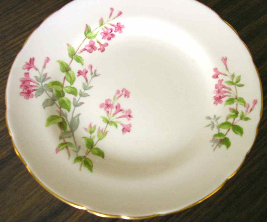 212H Salad Plate by Tuscan - Royal Tuscan-1