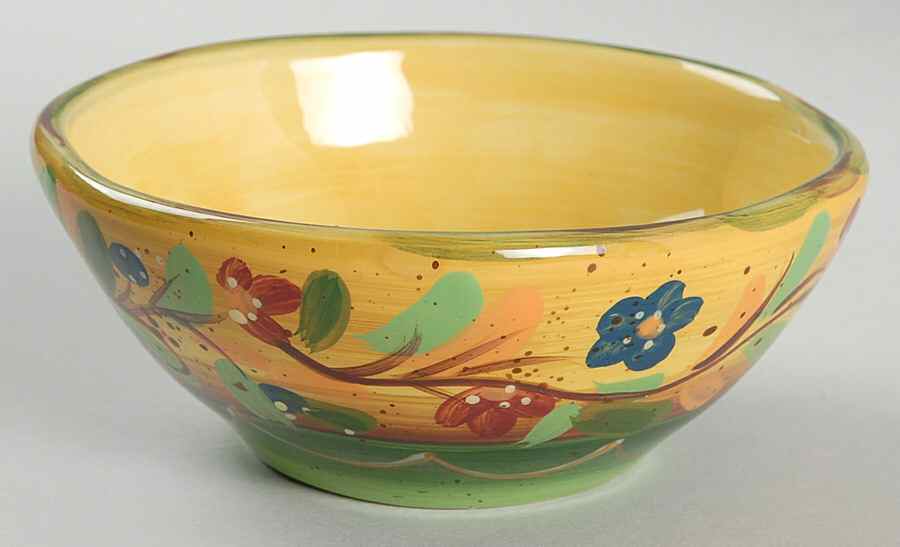 Lorraine Fruit/Dessert (Sauce) Bowl by Tabletops Unlimited-1