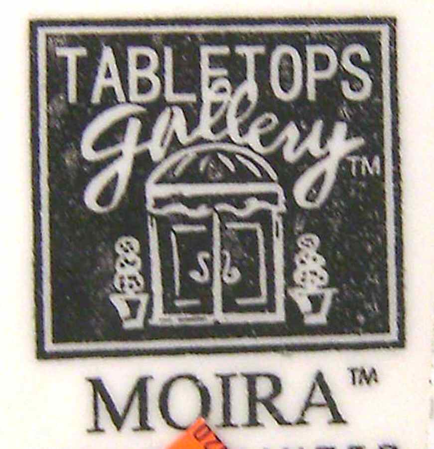 Moira Dinner Plate by Tabletops Unlimited-1