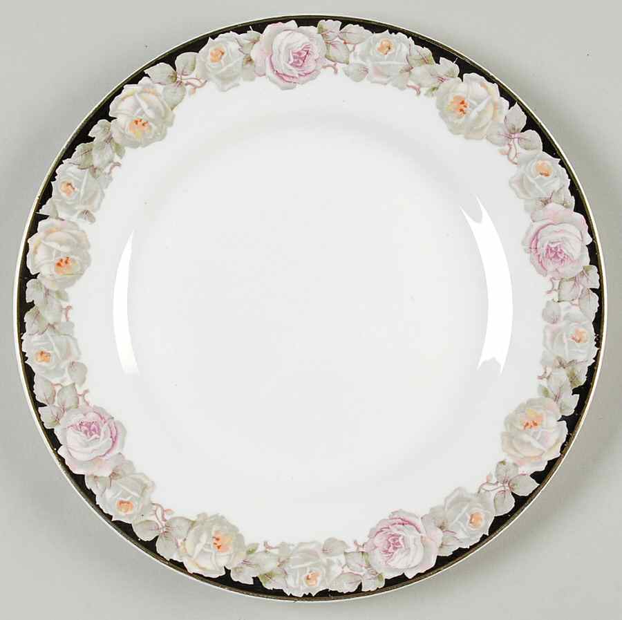 TOO5 Dessert/Pie Plate by Toyotoki-1