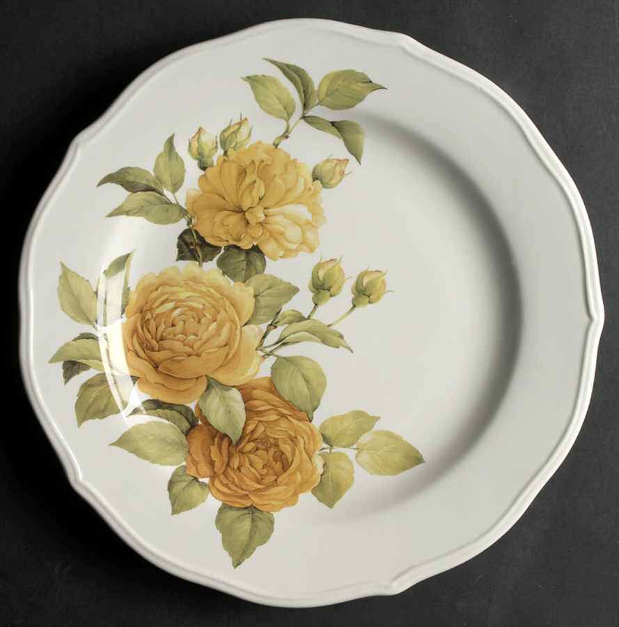 TFX2 Dinner Plate by Tiffani-1