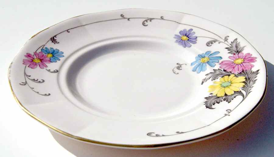 TUS150 Bread & Butter Plate by Tuscan - Royal Tuscan-1