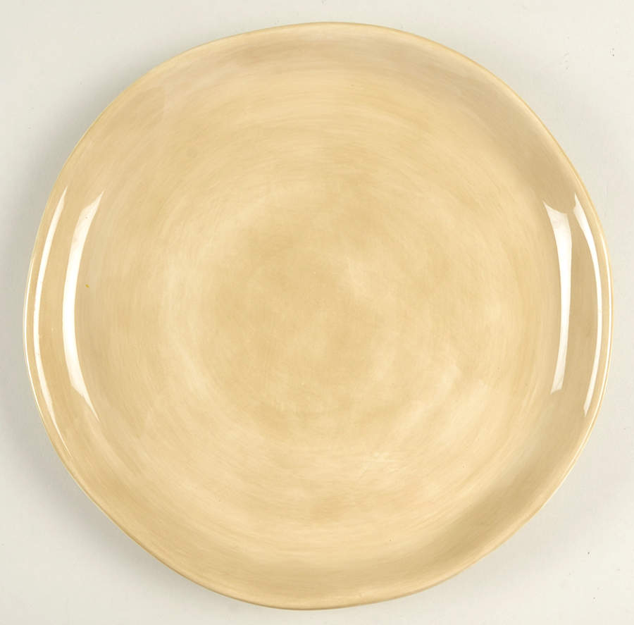Bahamas Dinner Plate by Tabletops Unlimited-1