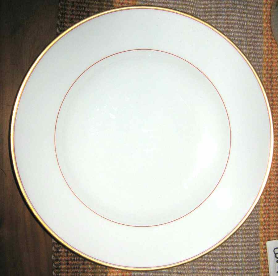 978 Dinner Plate by Thomas-1