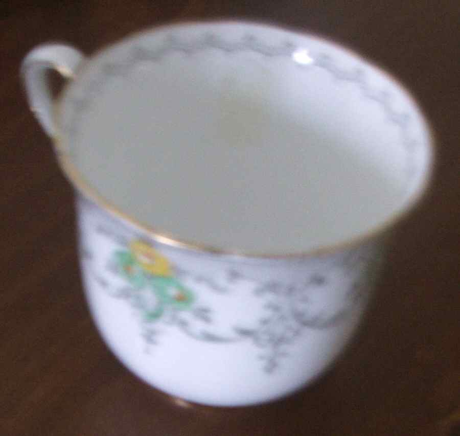 TUS151 Footed Cup by Tuscan - Royal Tuscan-1