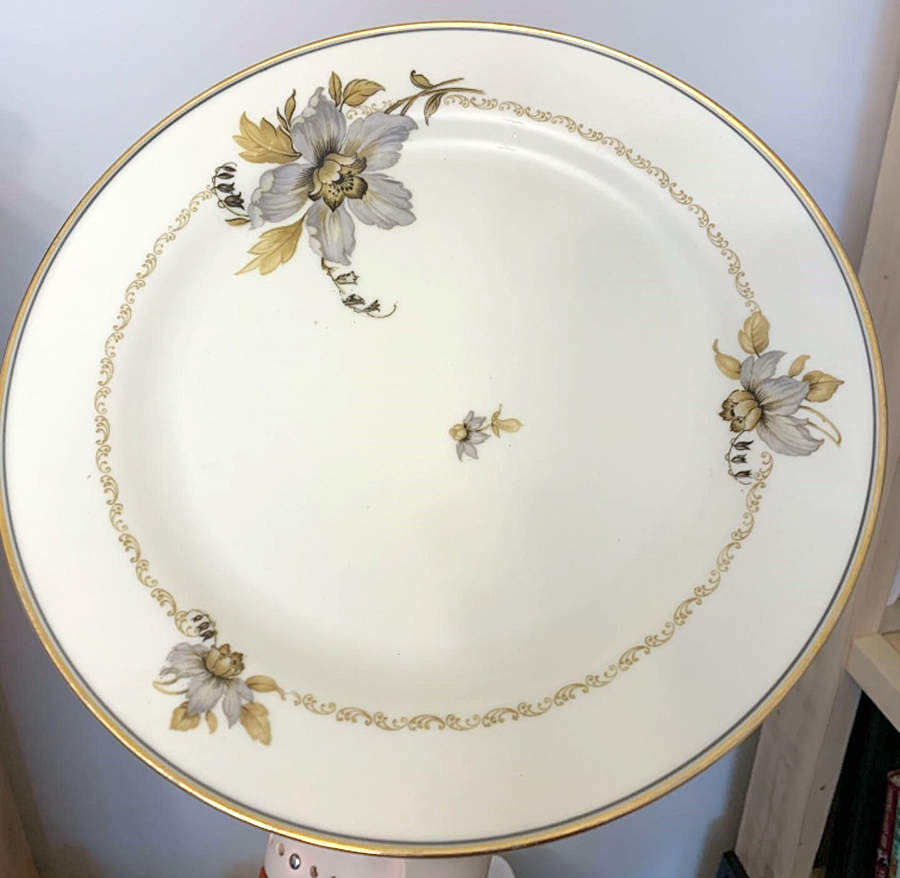 TIR561 Dinner Plate by Tirschenreuth-1