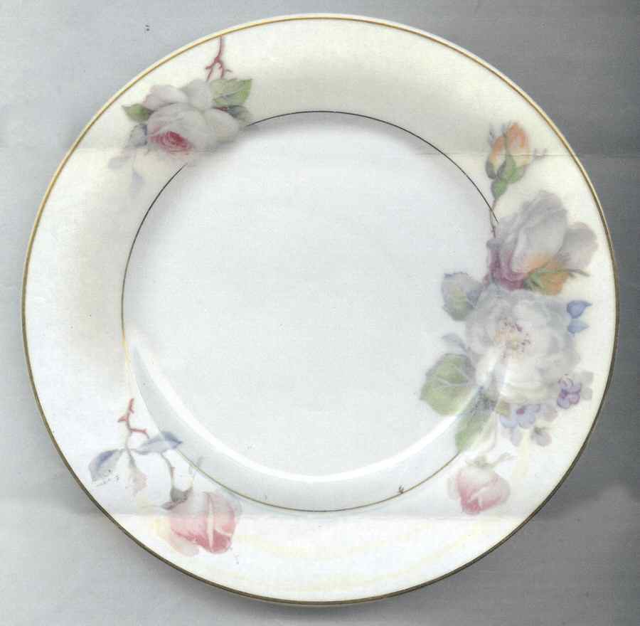 THU396 Dinner Plate by Thun-1
