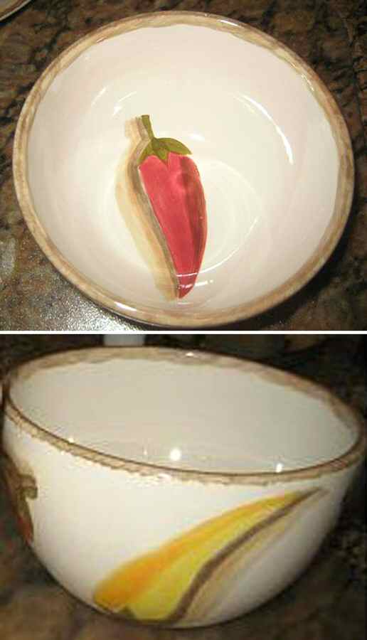 TAU57 Soup/Cereal Bowl by Tabletops Unlimited-1