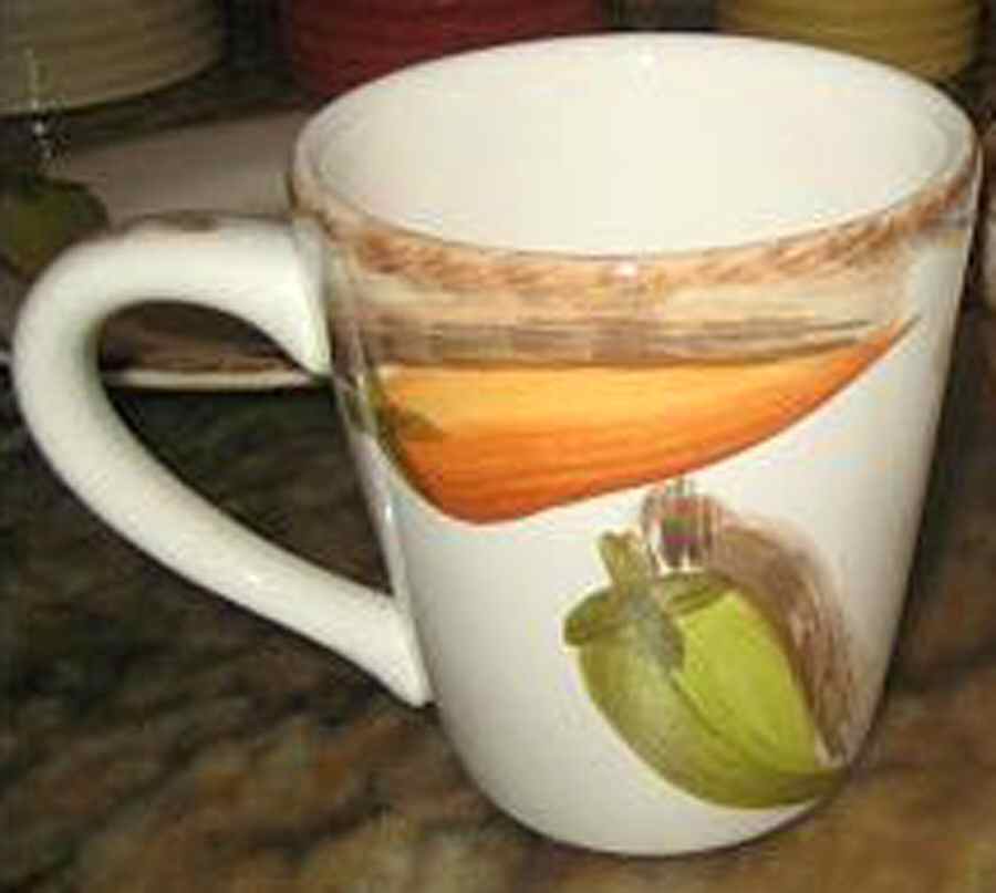 TAU57 Mug by Tabletops Unlimited-1