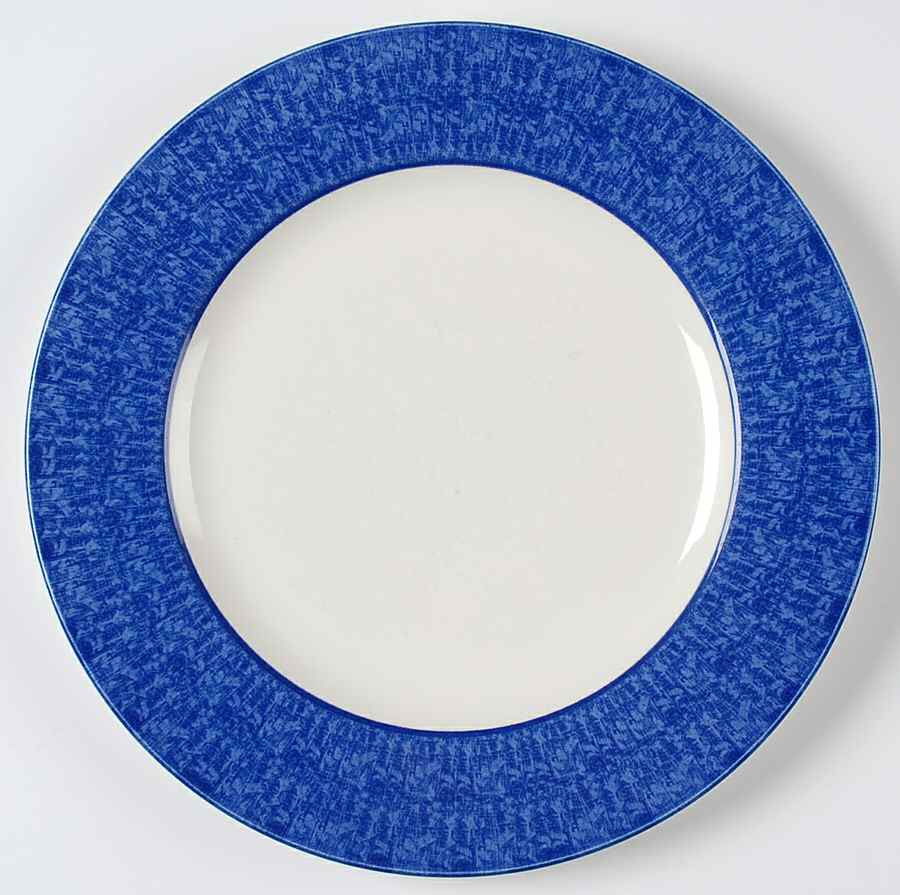 Henley Dinner Plate by Tesco Home Shop-1