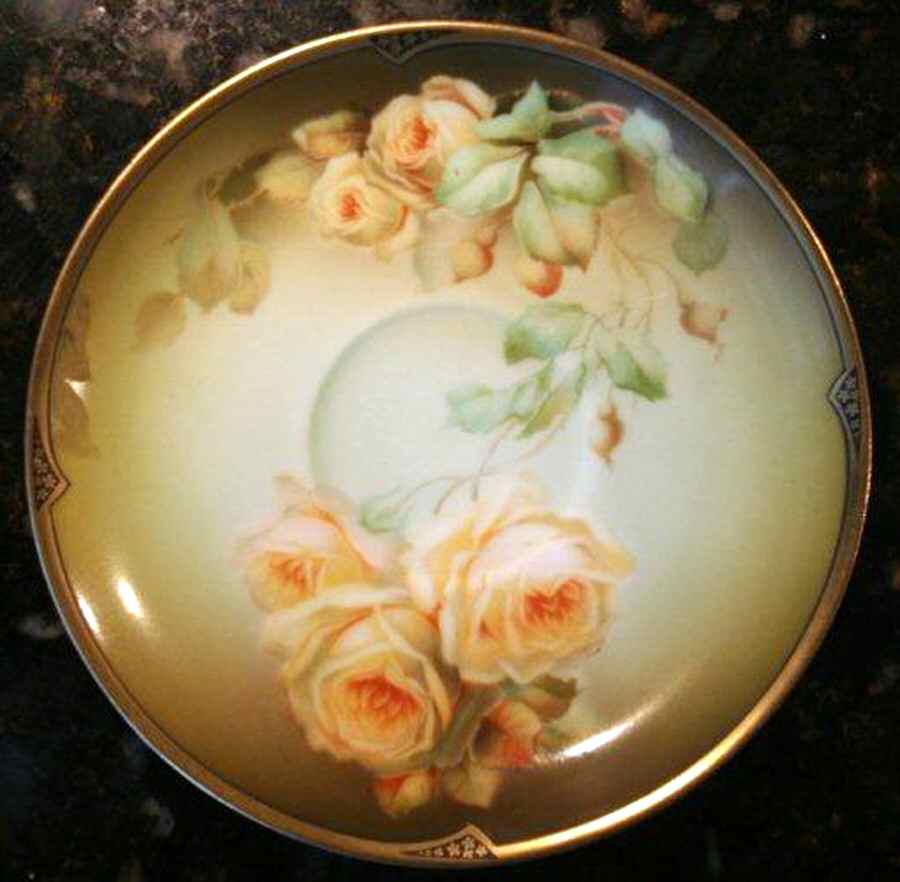 Miramor Saucer by Thomas-1