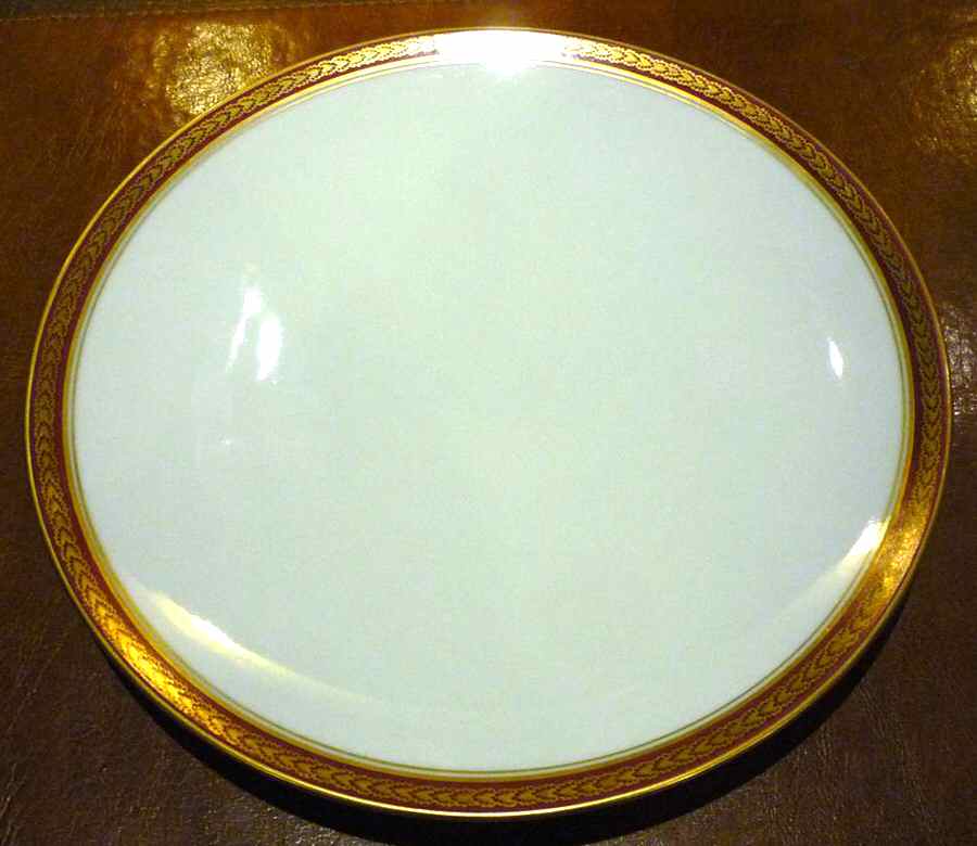 THO452 Dinner Plate by Thomas-1