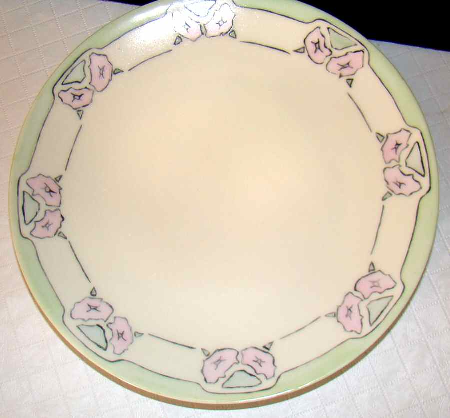 THO454 Salad Plate by Thomas-1