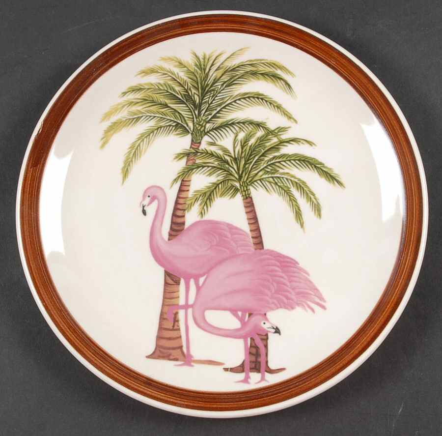 TTO20 Salad Plate by Totally Today-1