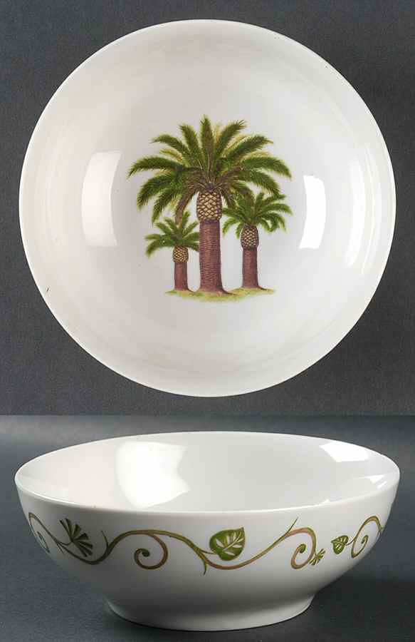 TTO21 Soup/Cereal Bowl by Totally Today-1