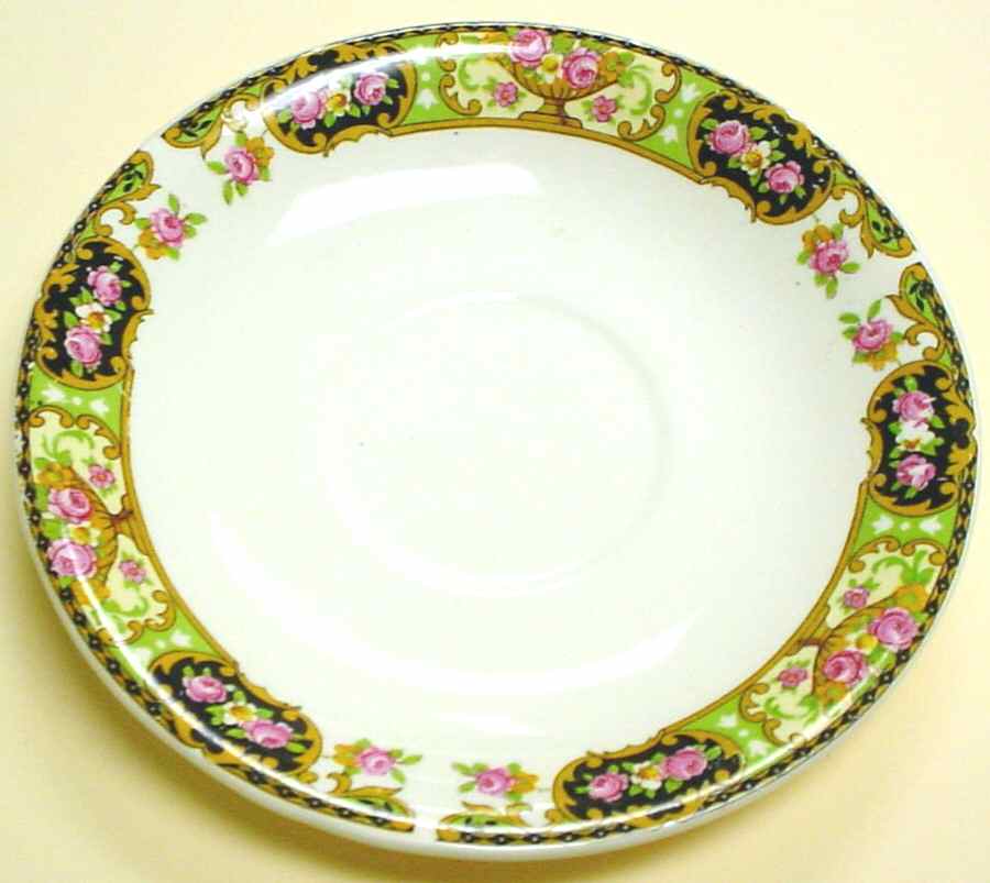 THP74 Saucer by Thompson-1