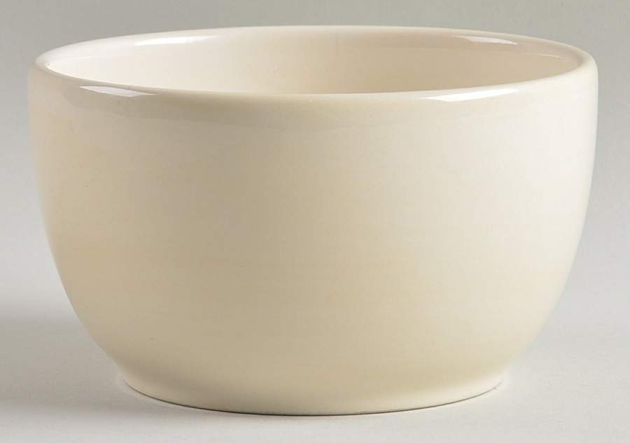 Espana Ivory (Rooster Backstamp) Dessert Bowl by Tabletops Unlimited-1