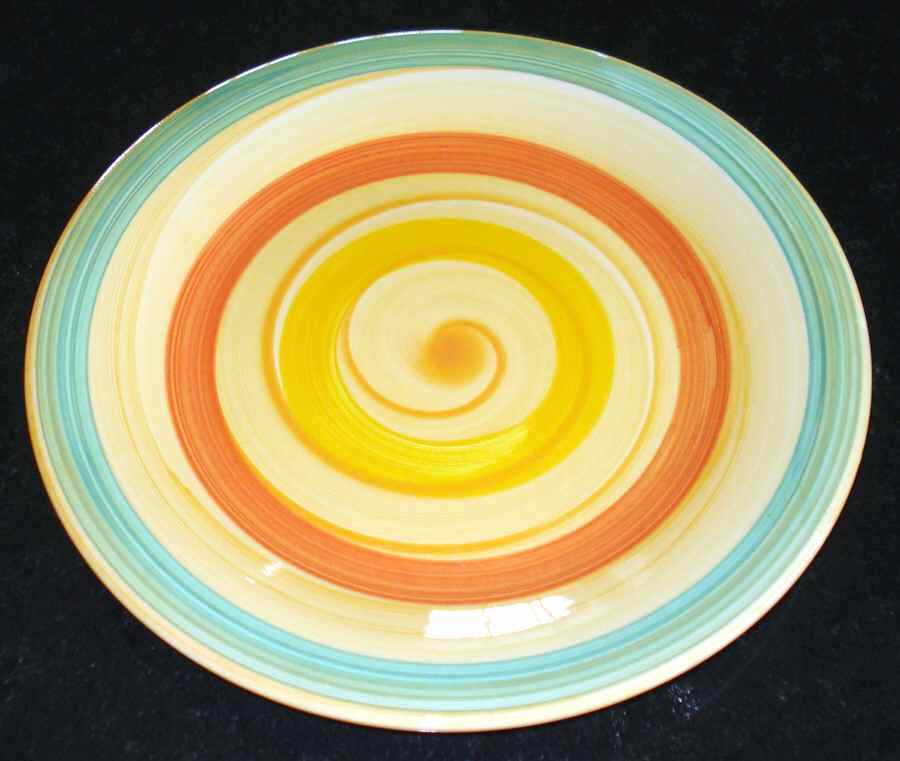 TCI35 Dinner Plate by Tre Ci-1
