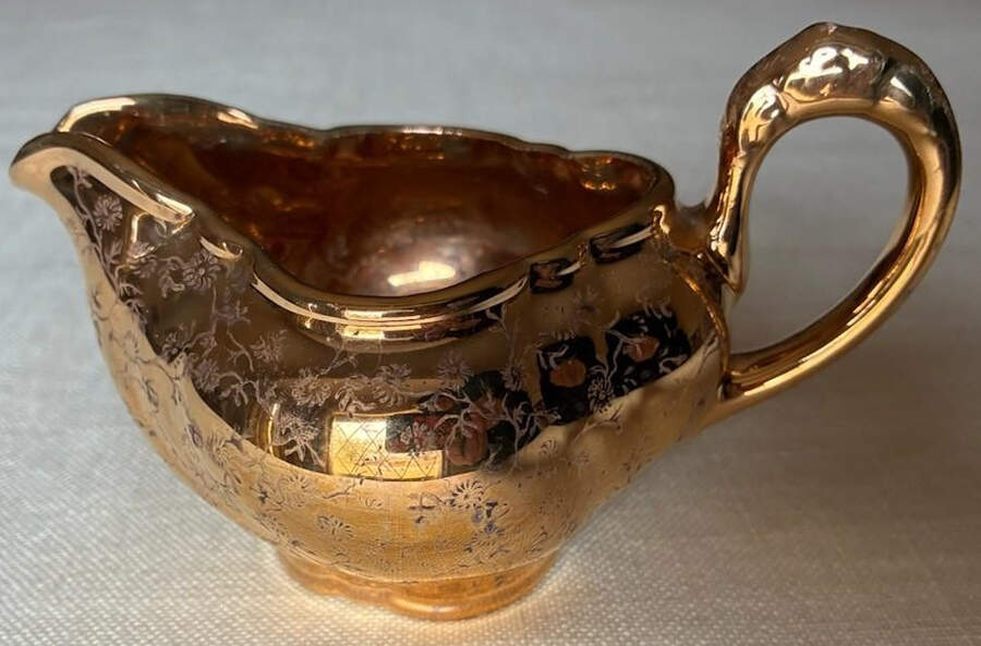 TST751 Creamer by Taylor, Smith & Taylor (Ts&T)-1
