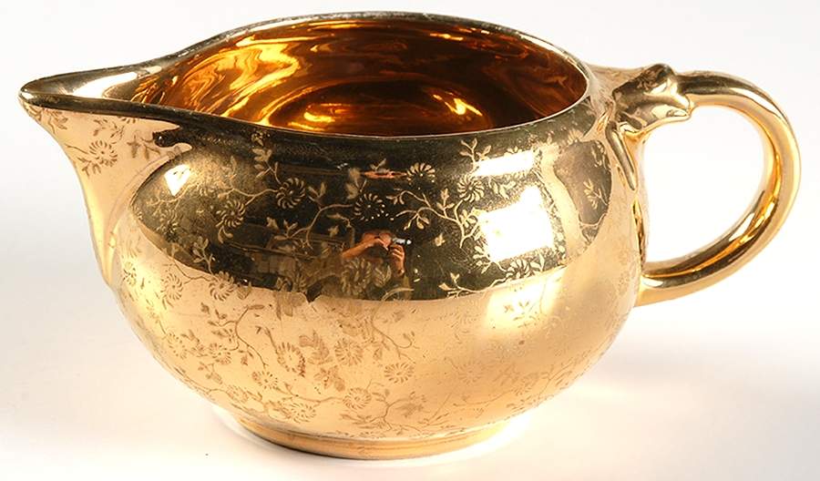 TST751 Creamer by Taylor, Smith & Taylor (Ts&T)-1