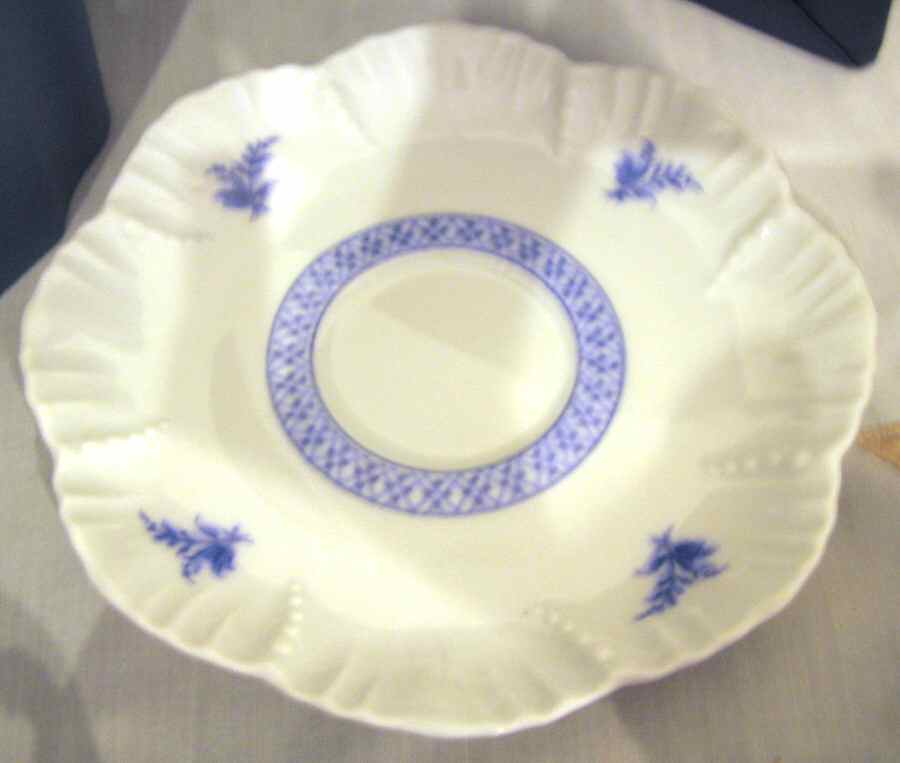 Noailles Saucer for Demitasse Cup by Royal Limoges-1