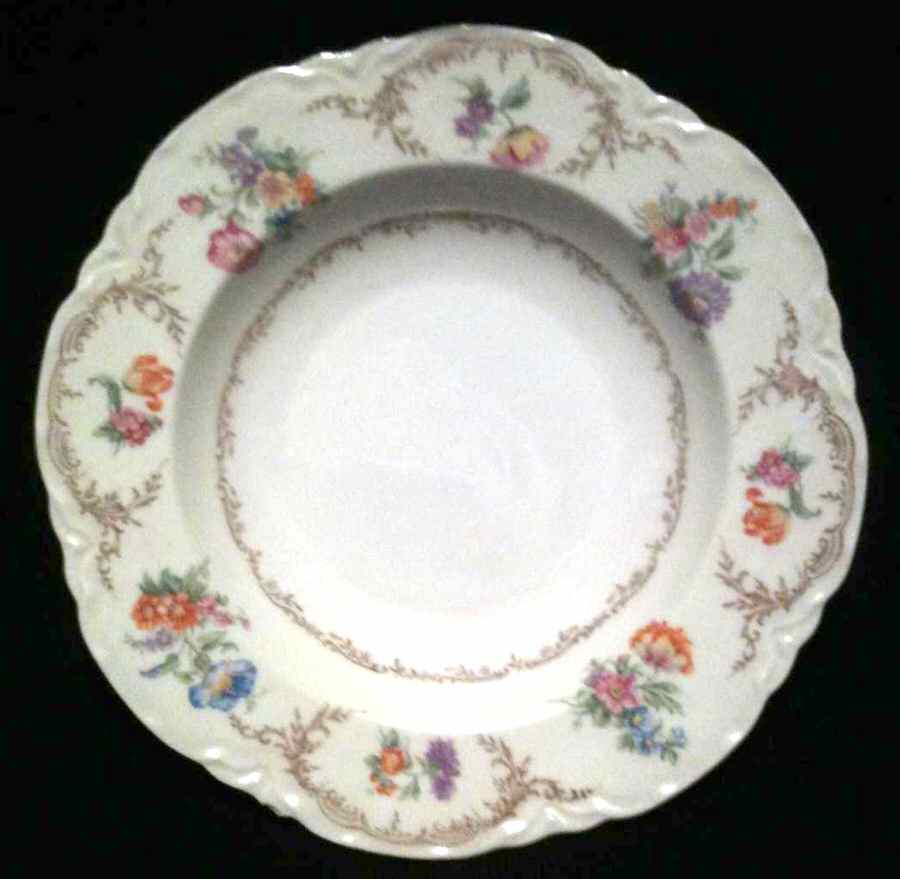 THU398 Dinner Plate by Thun-1