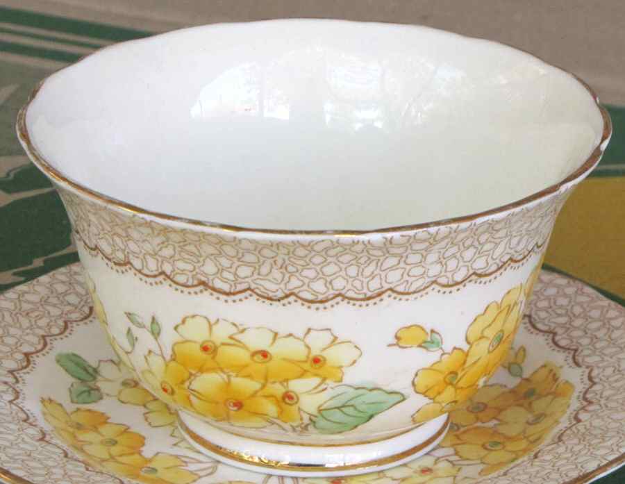 TUS153 Open Sugar Bowl by Tuscan - Royal Tuscan-1