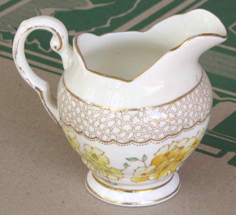TUS153 Creamer by Tuscan - Royal Tuscan-1