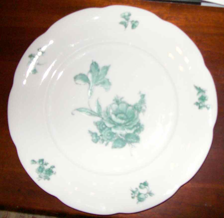 TIR566 Dinner Plate by Tirschenreuth-1