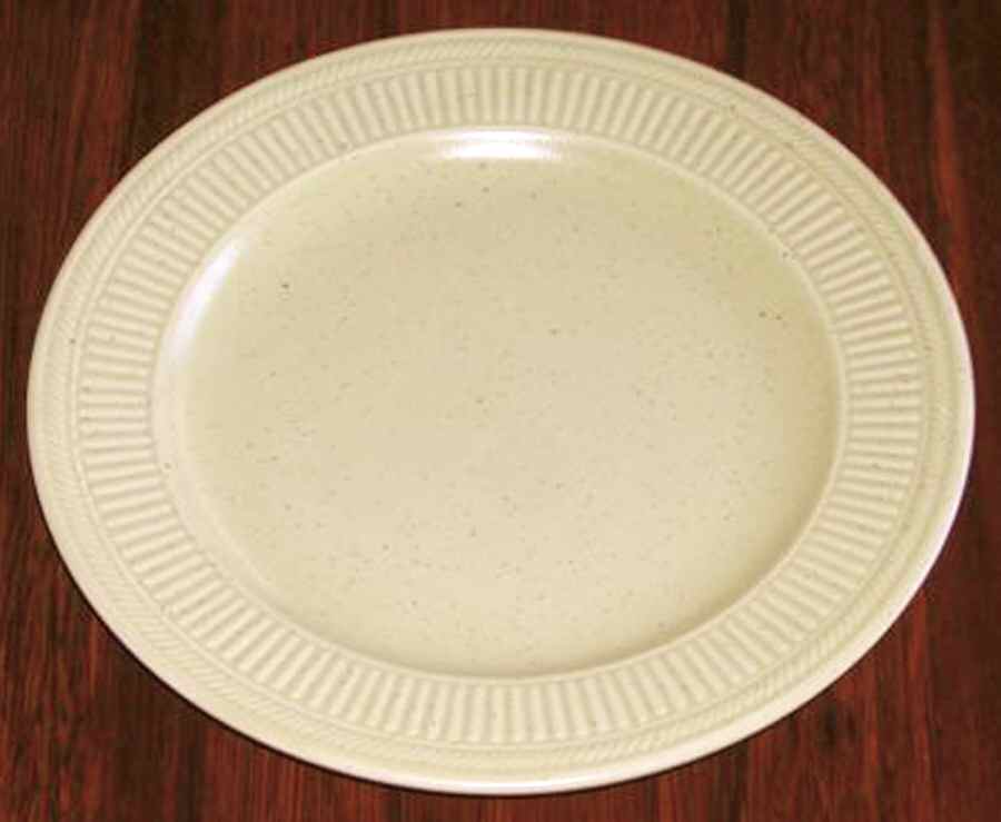 Venezia Beige Dinner Plate by Tabletops Unlimited-1