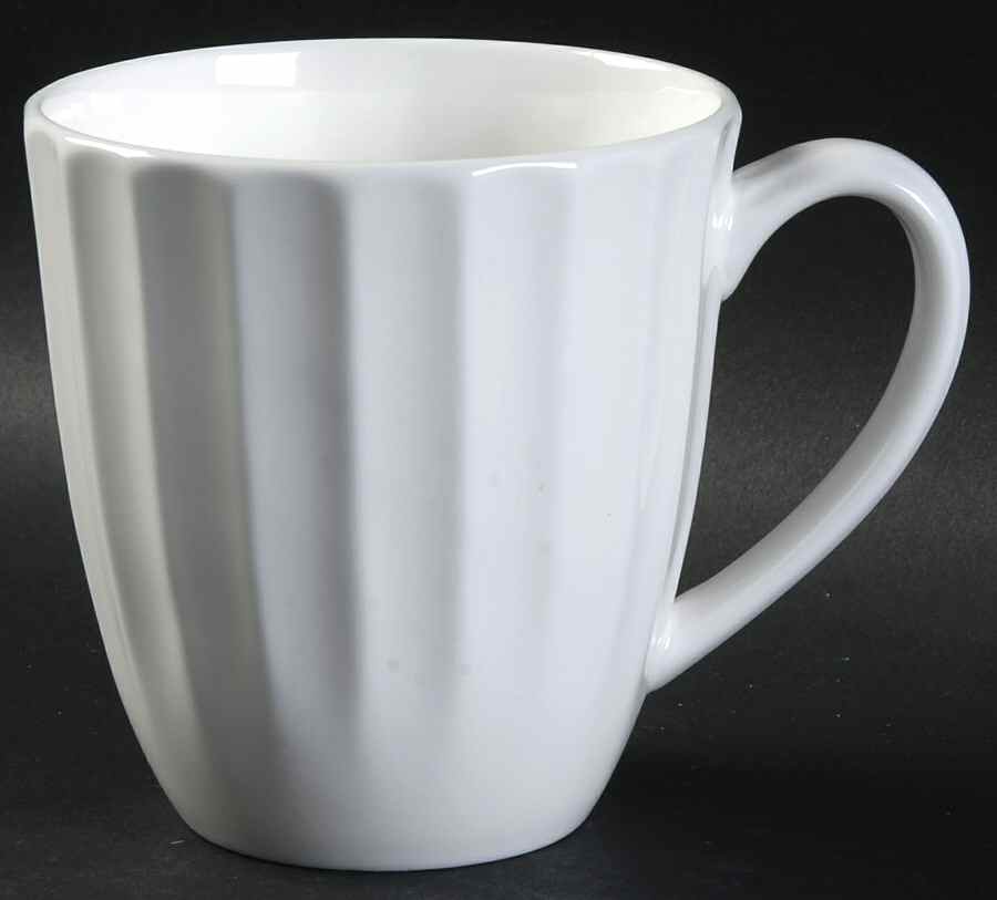Bellflower Mug by Tabletops Unlimited-1