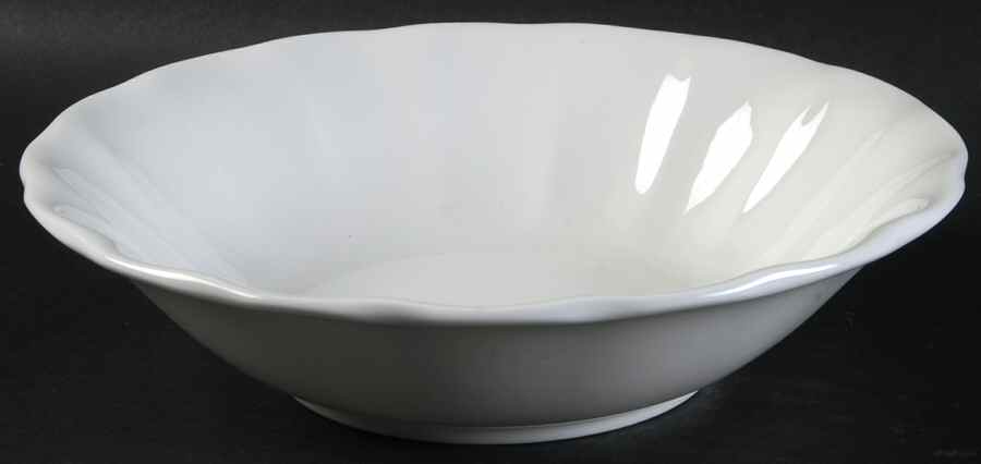 Bellflower Soup/Cereal Bowl by Tabletops Unlimited-1