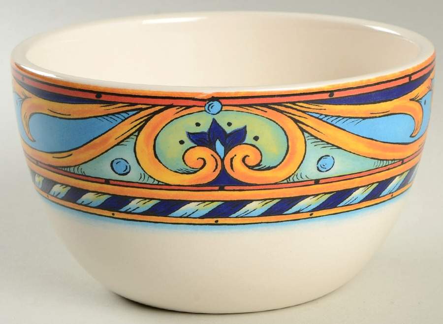 Porto Soup/Cereal Bowl by Tabletops Unlimited-1
