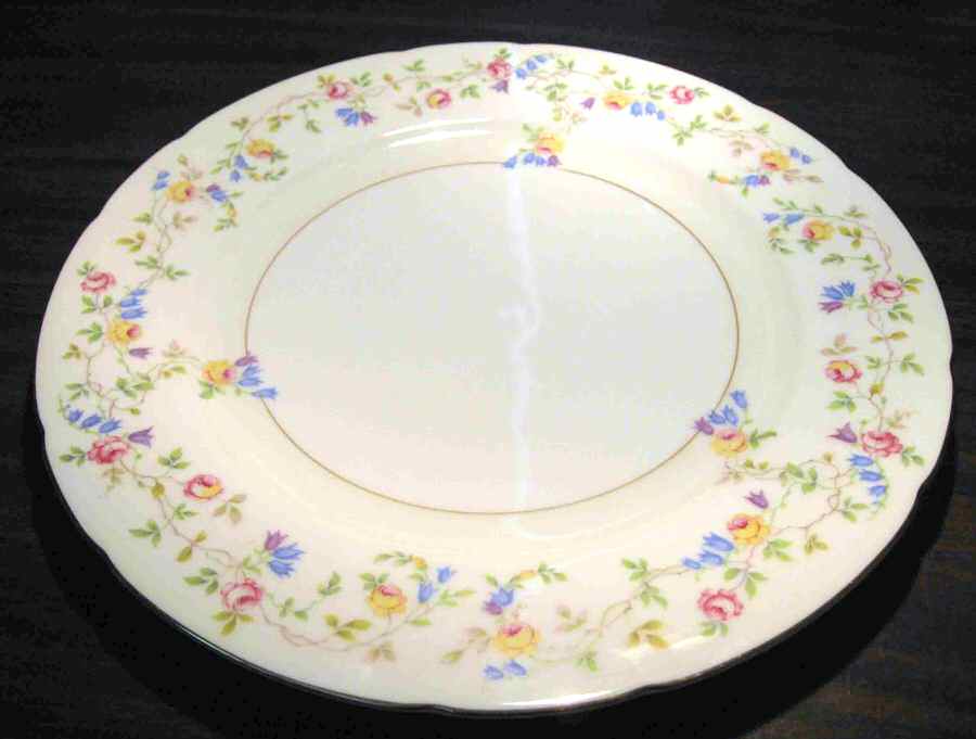 THU404 Dinner Plate by Thun-1