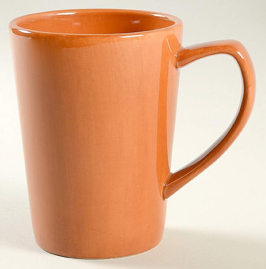 Misto Apricot Mug by Tabletops Unlimited-1