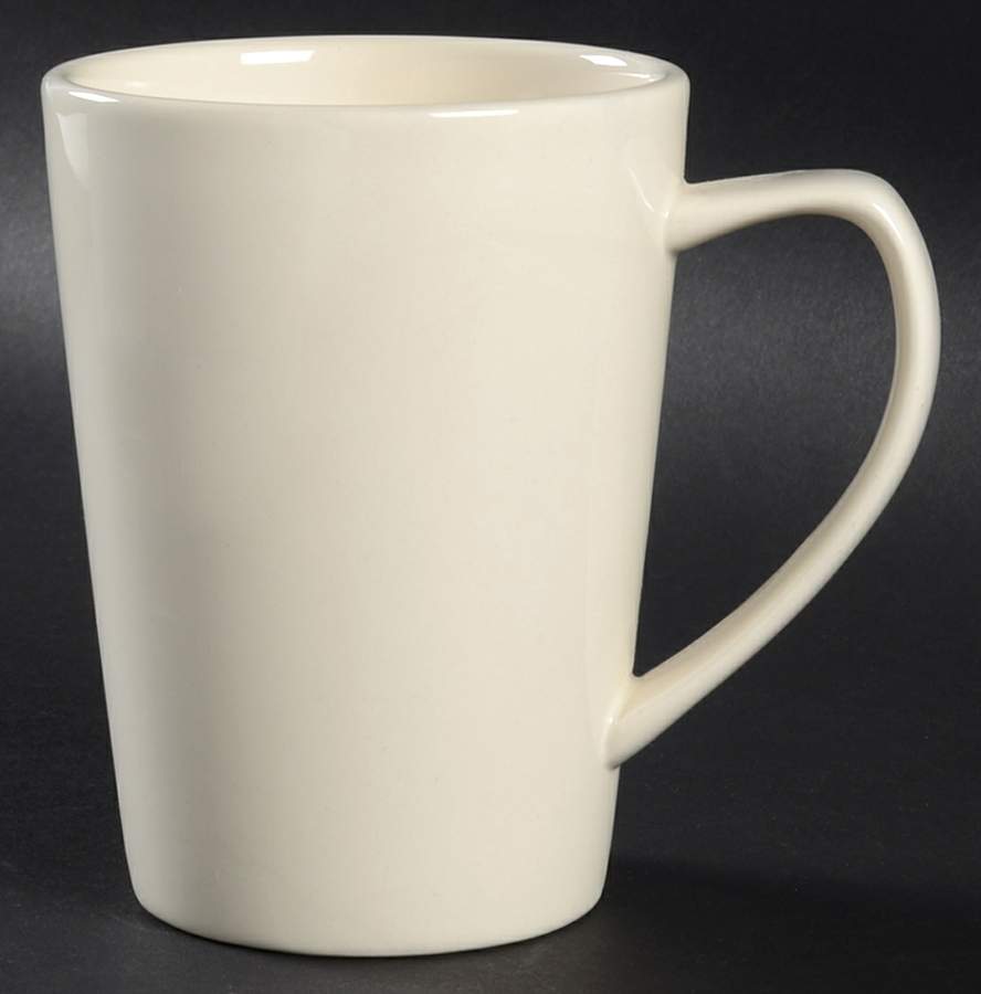 Misto Maize (Light Yellow) Mug by Tabletops Unlimited-1