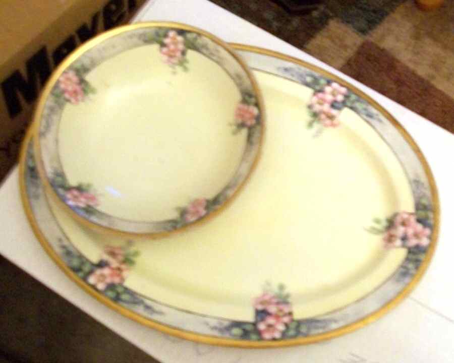 THO457 Dinner Plate by Thomas-1