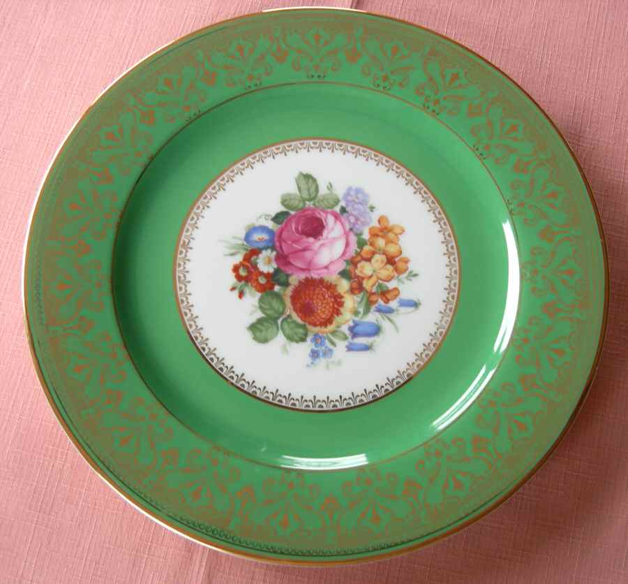 3943 Dinner Plate by Thomas-1