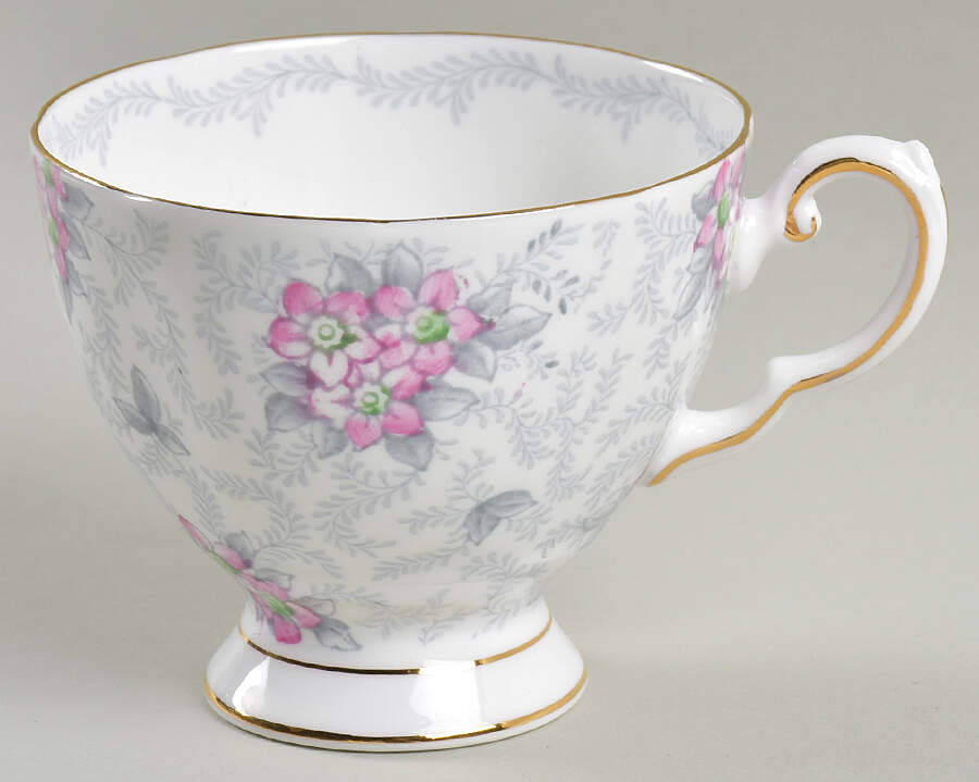 510H Footed Cup by Tuscan - Royal Tuscan-1