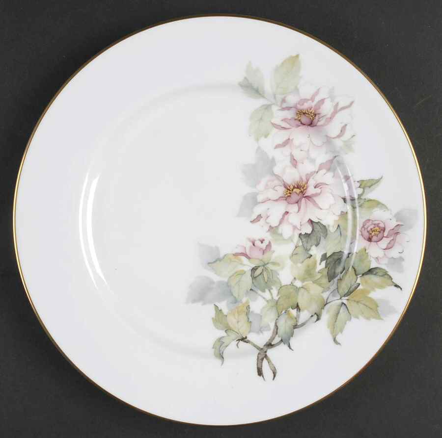 TNB1 Dinner Plate by Thornberry's USA-1