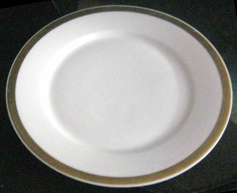 THU409 Bread & Butter Plate by Thun-1