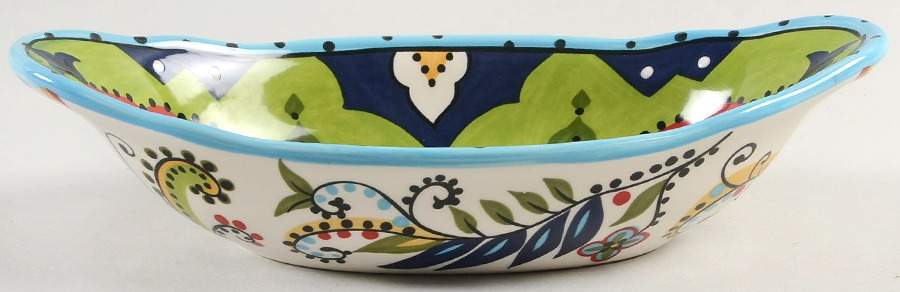 Bocca Condiment Bowl by Tabletops Unlimited-1
