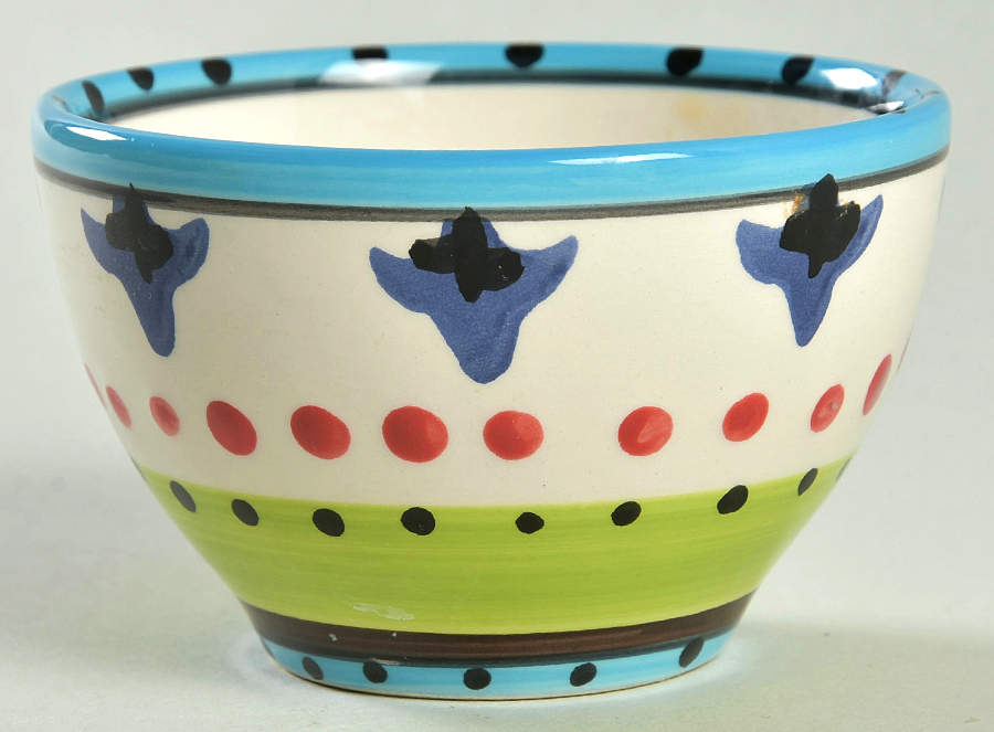 Bocca 3" Round Bowl by Tabletops Unlimited-1